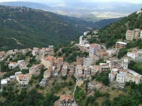 El Misser honore ses martyrs