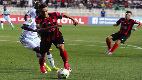 L'USMA et le MCA à l'épreuve