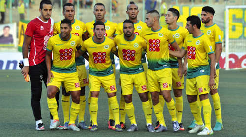 Qui sauvera la JSK '