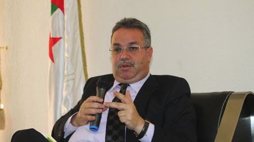 «Promouvoir un urbanisme qui s'adapte aux évolutions de par le monde»