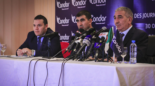 Un milliard de dollars d'investissements