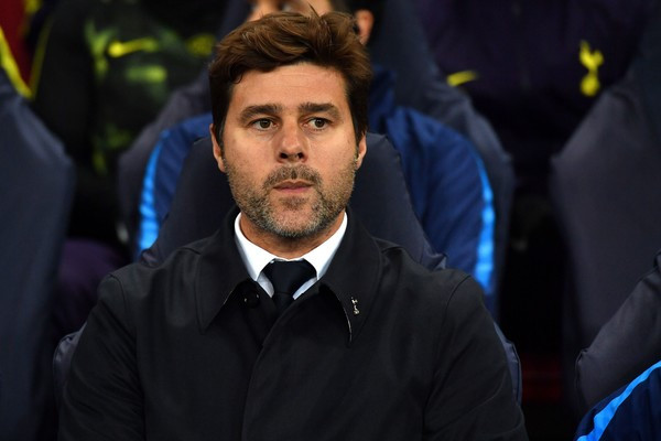 Real Madrid: Pochettino prêt à répondre favorablement aux sirènes du Real '