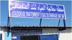 للقضاء على الأزمة ببئر العاتر في تبسة