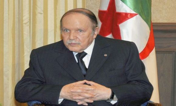 Ratification de conventions de coopération : Le président Bouteflika signe cinq décrets