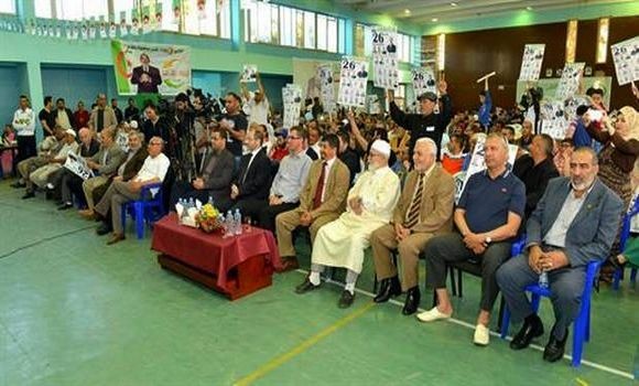 5è jour de campagne électorale: des leaders de partis axent sur le pouvoir souverain des électeurs