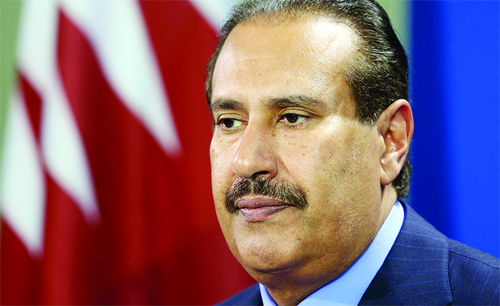 L'Algérie va-t-elle réagir '