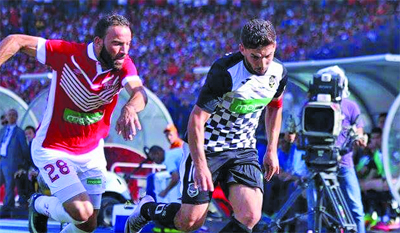 L'ESS au bout du suspense