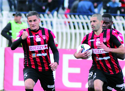 L'heure est à la confirmation