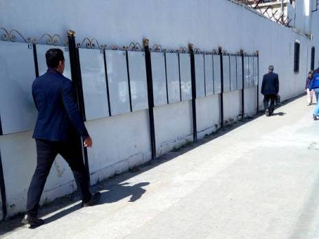 Elections locales : On ne se bouscule pas...