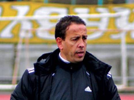 JSK : Chay s'en va, Aït Djoudi assure l'intérim