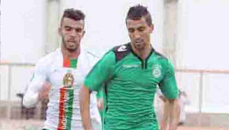 البساكرة لن يفرطوا في نقاط البليدة