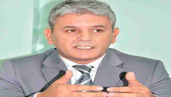 «الأرسيدي» في نشاط جواري بالعاصمة