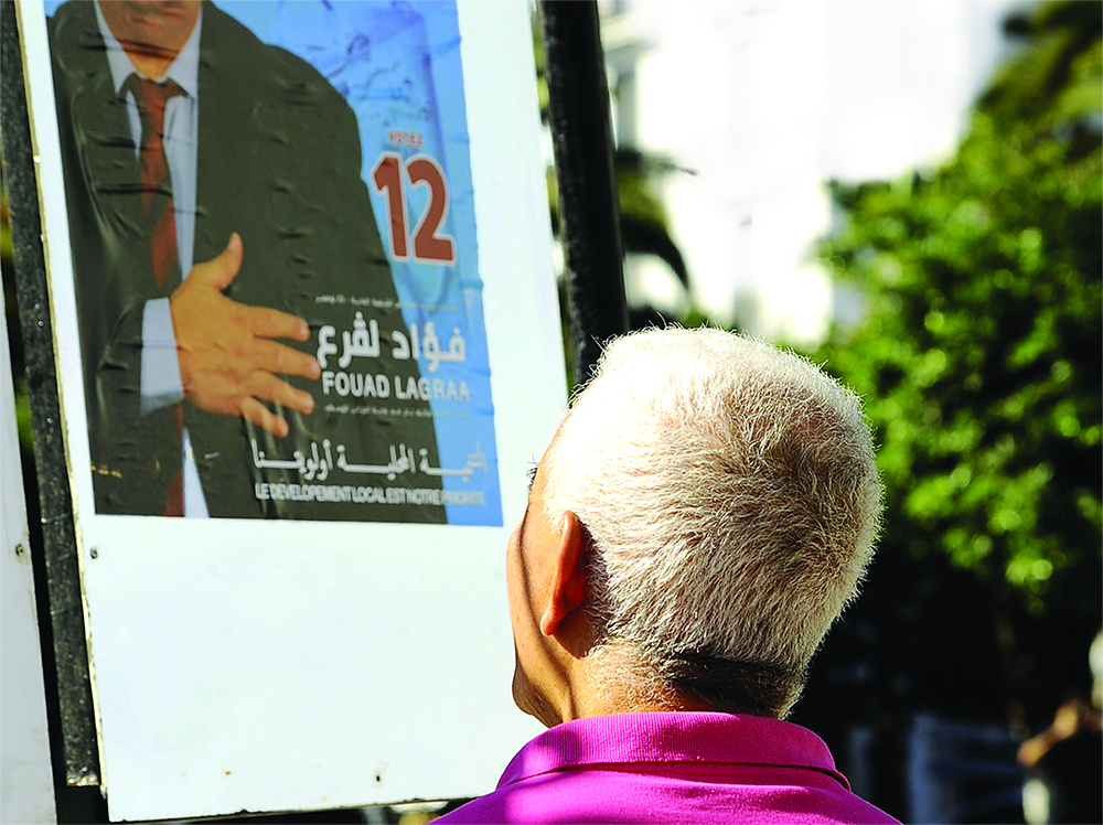 Les prérogatives des élus au c'ur de la bataille