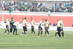 روجي لومير يؤكد على التركيز ونسيان فوز بلعباس ويحذر من سليماني                                    مواجهة نارية بين شباب قسنطينة وشباب بلوزداد