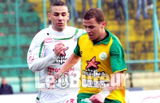 JSK-JSMB : Une victoire pour les supporters