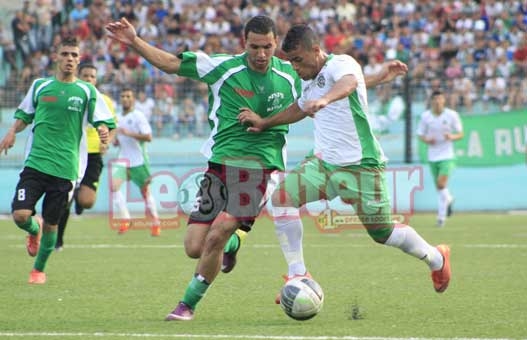 USMB-ASK : La victoire et rien d'autre !