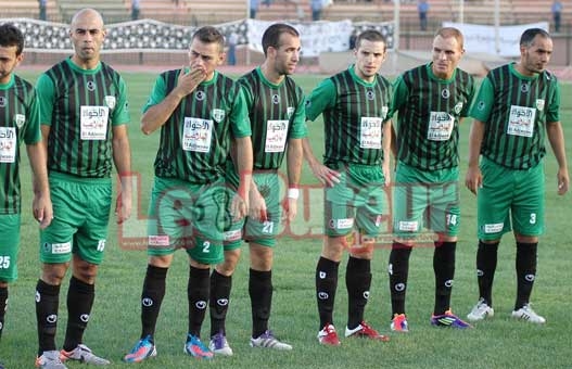 MOB-ASMO : Les Crabes visent une autre victoire