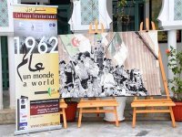 Manipulations tendancieuses en France autour de l'histoire coloniale en Algérie (chercheur)