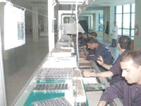 Vocation et passion du métier n'ont plus droit de cité                                    Emploi : désormais seul le gain compte