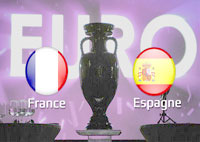 A l'étranger/ Mondial-2014 - Eliminatoires Zone Europe Espagne - France et Allemagne - Suède en vedettes