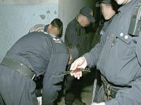 Relizane                                    Quand la 'barbarie ordinaire