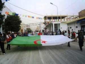 المدية تحيي الذكرى ال 63 لاندلاع الثورة ببرنامج ثري