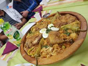 chekhchokha bousaadia