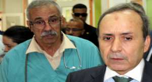 APPARITION DE LA POLIOMYELITE A TIARET : Une commission ministérielle d'enquête à Mahdia