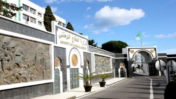 Trois (03) éléments de soutien aux groupes terroristes appréhendés à Tiaret (MDN)