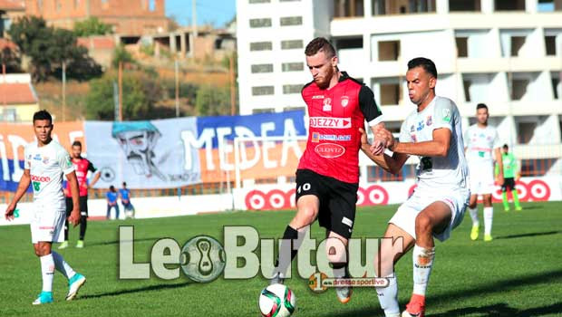 OM 1 - USMA 1 : L'USMA sauve sa fin de rencontre !