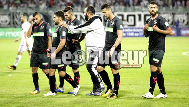 ESS : Madoui face à un défi sans les ...