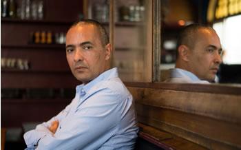 Kamel Daoud en guest-star