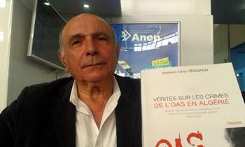 «J'ai fait le choix de donner la priorité aux articles de la presse française»