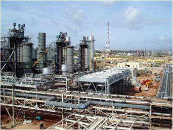 Deux usines de dessalement en renfort