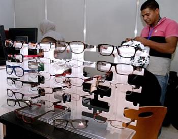 Un rendez-vous pour... voir mieux