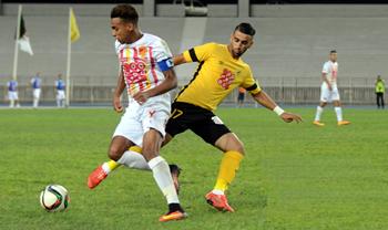 Un derby pour sortir de la zone rouge