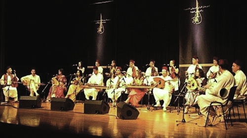 Trois Master Class marquent la 10e édition