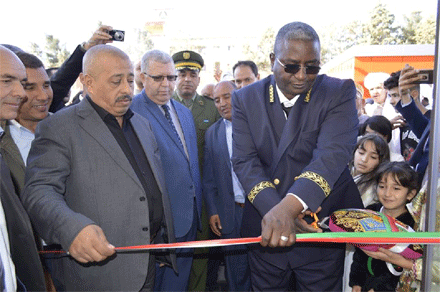 بعد سنة من شروع مصنع تيارت في التسويق