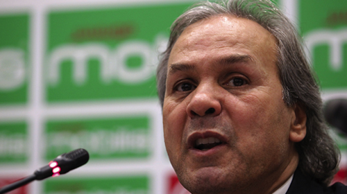 Six joueurs olympiques dans la liste de Madjer, une première