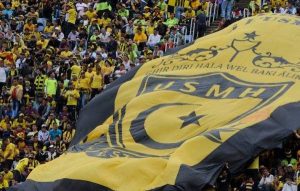 الحراش تعود أخيرا إلى معقلها والنصرية لن تكون أول ضحية في المحمدية