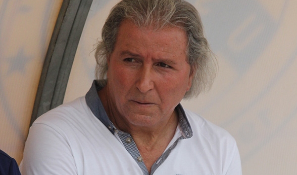 تعرف عىلى المدرب الرابع لإتحاد البليدة هذا الموسم