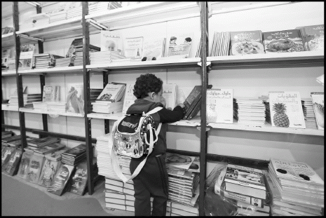 L'imagination au tableau