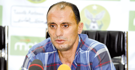 لاعبو شبيبة بجاية يطالبون بمنحتين على الأقل