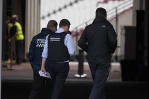 الإتحاد الإنجليزي يفتح تحقيقا في أكبر قضية تهرب ضريبي