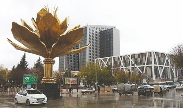 حملة انتخابية على طريقة 