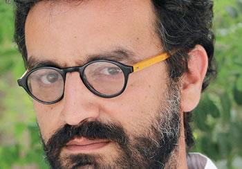 Adlène Meddi raconte El Harrach en 1994