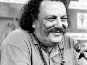 Vive le roi de la comédie