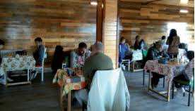 Ain Abid (Constantine) - Tournoi d’échecs de l’ASEC à Constantine:  Abdelouhab Ouaret avec brio