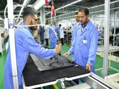 FGAR-Natixis : Signature d'une convention au profit des PME