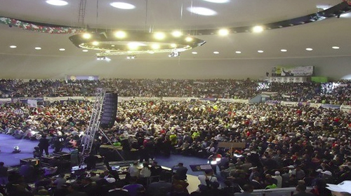 Un samedi électoral pour les partis politiques
